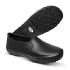 Sapato Tênis bb80 eva preto soft works antiderrapante ca 37212, 38