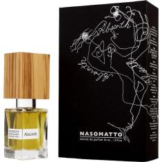 Perfume Unisex Nasomatto Absinth Nasomatto Parfum Extract Spray 30 Ml