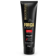 Máscara Capilar Bio Extratus Força Com Pimenta 250g