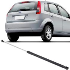 Amortecedor Tampa Traseira Porta Malas Fiesta Hatch 2003 à 2014 Mola G