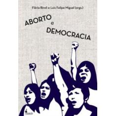 Aborto E Democracia - ALAMEDA, 3