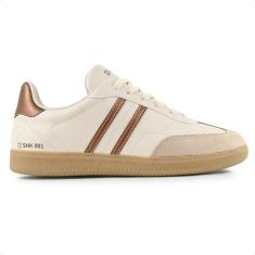 Tênis Ramarim SNK Casual Feminino-Feminino