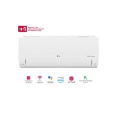 Ar-Condicionado LG AI Dual Inverter Voice 24.000 BTU Quente/Frio 220V,