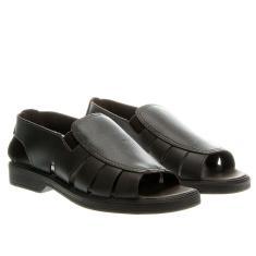 Sandália Couro Itapuã Master Masculina-Masculino