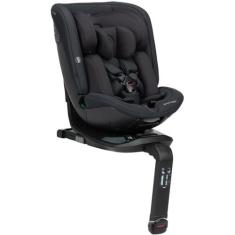 Cadeira Para Auto Spinel 360 Plus Authentic Black - Maxi-Cosi