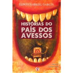Livro - Histórias do País dos Avessos
