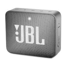 Caixa de Som JBL Go 2, Bluetooth, À Prova D´Água, 3W, Preta - JBLGO2BLK