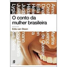 O conto da mulher brasileira (brochura)