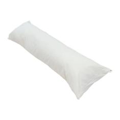 Travesseiro Castor De Corpo 140x40x22cm