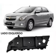 Guia Suporte Parachoque Dianteiro Cobalt