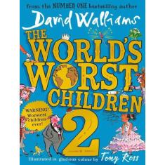 The World's Worst Children 2 - Harper Collins (Uk)