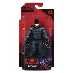 Boneco batman filme novo  15cm - sunny 2921