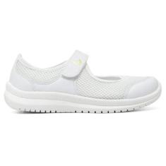 Tenis Ortopédico Leve E Confortável Feminino Fascite Plantar Academia Caminhada-Feminino