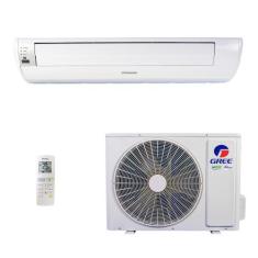 Ar-Condicionado Split Piso Teto Inverter R-32 Gree G-Prime Compact 57.