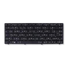 Teclado Para Notebook Positivo Stilo One Xc3620 Xc3630 Xc3650 Xc3634 C