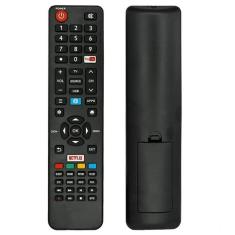 Controle Remoto para Smart tv Semp TCL 49sk6000 - MB Tech