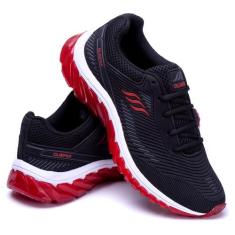 Tênis Esportivo Masculino Olimp Caminhada Academia Original - Olimpak,