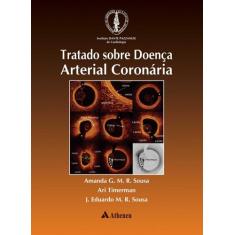 Livro - Tratado sobre doença arterial coronária