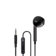 Fone de Ouvido Estéreo P2 Anti Ruído Com Microfone 1,2m - CAMPY