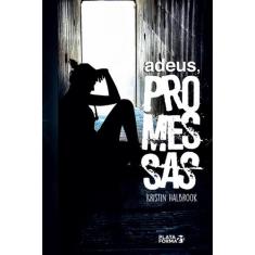 Livro - Adeus, promessas