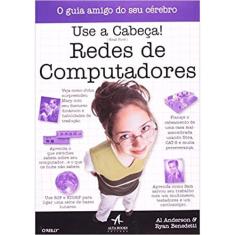 Livro - Use a cabeça! Redes de computadores