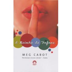 Livro - A rainha da fofoca (Vol. 1)