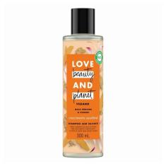 Shampoo Love and Beauty Planet Crescimento Saudável 300ml