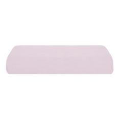 Buddemeyer Lençol Casal Cetim 300 Fios Bud Vision New Colors II 100% Algodão Penteado Rosa