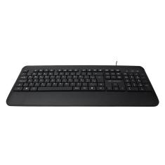 Teclado Multimidia Kb-M100bk Preto Usb C3 Tech