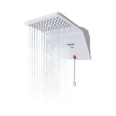Chuveiro Eletrônico Zagonel Ducali Branco 7500W/220V