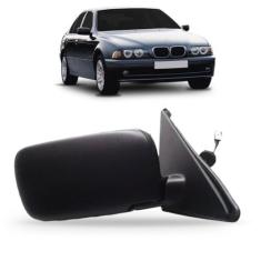 Retrovisor bmw serie 3 1998 1999 2000 2001 2002 2003 4 portas elétrico