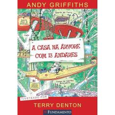 Casa Na Arvore Com 13 Andares, A