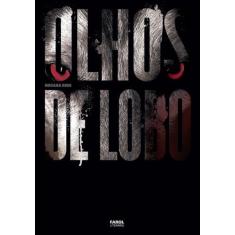 Livro - Olhos de lobo