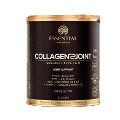 Colágeno collagen 2 joint neutro essential nutrition 300g