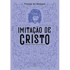 Livro - Imitação de Cristo