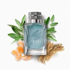 Zaad Expedition Eau De Parfum 95ml - Boticário