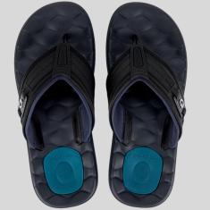 Chinelo Masculino de Dedo Cartago Egeu III 12287-Masculino