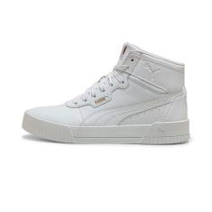 Tênis Puma Carina Mid BDP Feminino-Feminino
