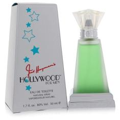 Perfume Masculino Hollywood Fred Hayman 50 Ml Eau De Toilette