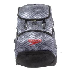 Mochila Natação Speedo Swim II Estampada-Unissex