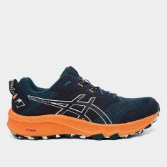 Tênis Asics Gel-Trabuco Terra 2 Masculino-Masculino