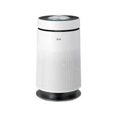 Purificador De Ar LG Puricare 360º Com 1 Filtro Branco 110V, 110V