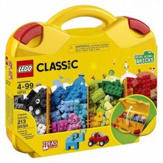 LEGO Classic - Maleta da Criatividade 10713
