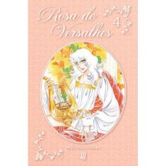 Rosa De Versalhes - Vol. 4