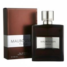 Perfume Mauboussin Pour Lui Masculino 100ml
