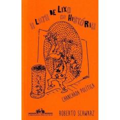 Lata De Lixo Da Historia, a - 02Ed