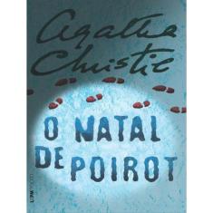 O Natal De Poirot - Vol. 899