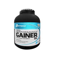 Serious Performance Gainer (3kg) - Performance Nutrition