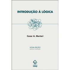Introdução à lógica - 2ª edição