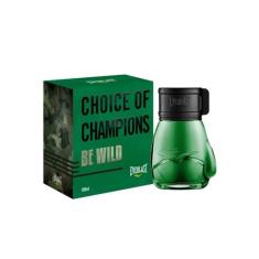 Perfume Everlast Choice Of Champions Be Wild 100ml